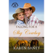 Falling for a Shy Cowboy: A Secret Crush Single Mom Christian Cowboy Romance (Vargas Ranch Book 2)