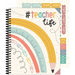 We Belong Teacher Planner