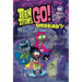 Teen Titans Go!: Undead?!