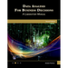 Data Analysis for Business Decisions: A Laboratory Manual