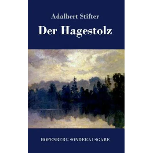 Der Hagestolz