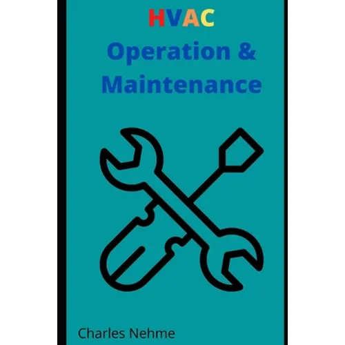 HVAC Operation & Maintenance