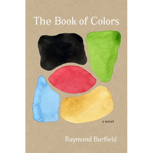 The Book of Colors