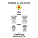 The Estate Tax and Politics