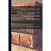 Conditions of Employment of Plantation Workers; 1