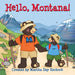 Hello, Montana!