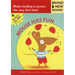 Mouse Has Fun: Brand New Readers