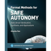 Formal Methods for Safe Autonomy: Data-Driven Verification, Synthesis, and Applications