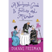 A Newlywed's Guide to Fortune and Murder: A Sparkling and Witty Victorian Mystery