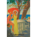 The Hundred Days' Island & Levantine Tales
