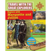 Explore with Marquette and Jolliet