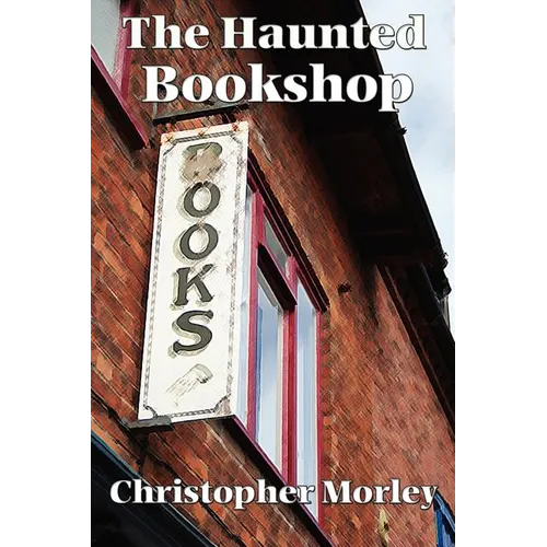 The Haunted Bookshop