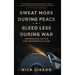 Sweat More During Peace, Bleed Less During War: Preparation Tactics that Generate Success