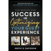 The Recipe for Success in Optimizing Your Guest Experience: Required Reading for the Modern-Day Restaurant