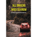 All Drivers Need To Know: The Ultimate Guide And Defensive Driving Tips: Car Driving Skills