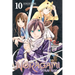 Noragami: Stray God 10