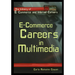 E-Commerce: Careers in Multimedia