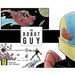 The Robot Guy