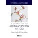 A Companion to American Indian History