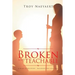 Broken and Teachable: A Road to Recovery-Reconnecting with God!