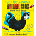 This Is Not a Normal Animal Book