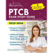 PTCB Exam Study Guide 2025-2026: 4 Full-Length Practice Tests and Pharmacy Technician Certification (PTCE) Prep [8th Edition]