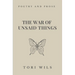 The War of Unsaid Things