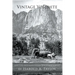 Vintage Yosemite