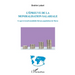 L'épreuve de la mondialisation salariale: Ce que le travail mondialisé fait aux populations du Maroc