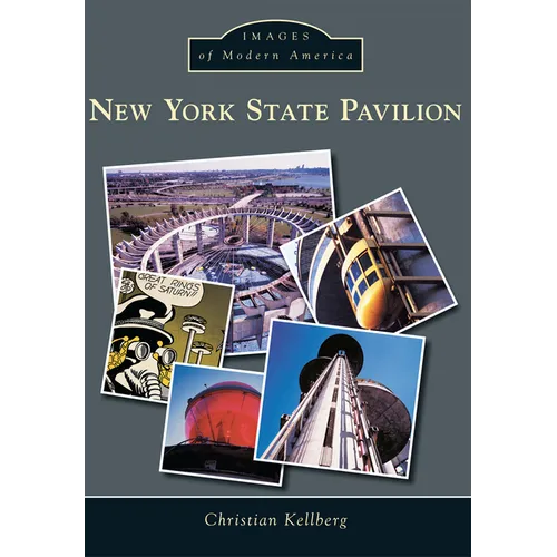 New York State Pavilion