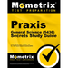 Praxis General Science (5436) Secrets Study Guide: Exam Review and Practice Test for the Praxis Subject Assessments