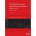 The Final Bronze Age Settlement of Casalmoro (Mantua, Italy): Finds and chronology