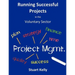 Running Successful Projects
