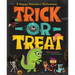 Trick-Or-Treat: A Happy Haunter's Halloween