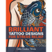 Brilliant Tattoo Designs For Stress Relief