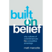 Built on Belief: Why Cultures of Commitment Are the Competitive Advantage