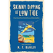 Skinny Dipping at Low Tide: A Saga of Squeezed Shorts, Shattered Dreams, and Embarrassing Riches