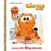 Little Cat, Big Dreams (the Garfield Movie)