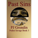 Past Sins: Peden Savage Book 3