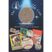 The Cinderella Coin: A Beginner's Guide for Treasure Hunting on the Internet