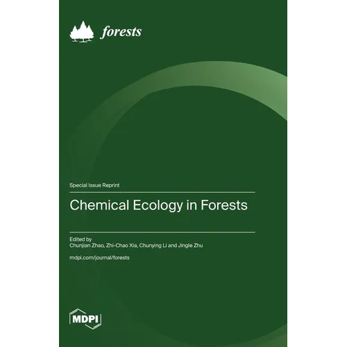 Chemical Ecology in Forests