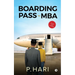 Boarding Pass to MBA: Compilation of Business Decisions