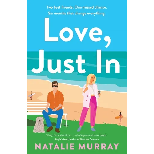 Love, Just in