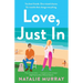 Love, Just in