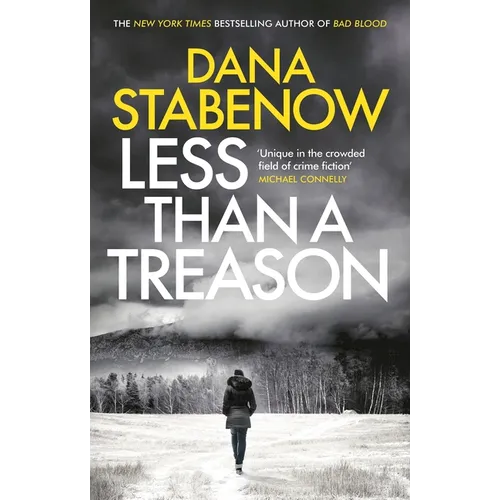 Less Than a Treason