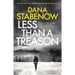 Less Than a Treason