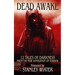 Dead Awake: 12 Tales of Darkness
