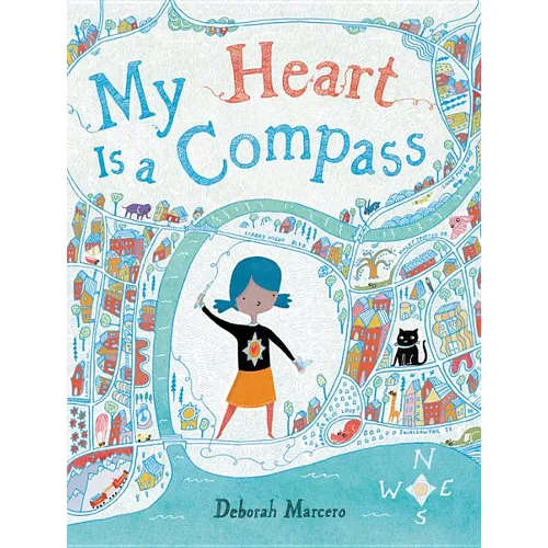 My Heart Is a Compass