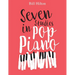 Seven Studies in Pop Piano