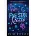 Five Star Review: Alternative Cover